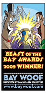 Beast of the Bay Winner!